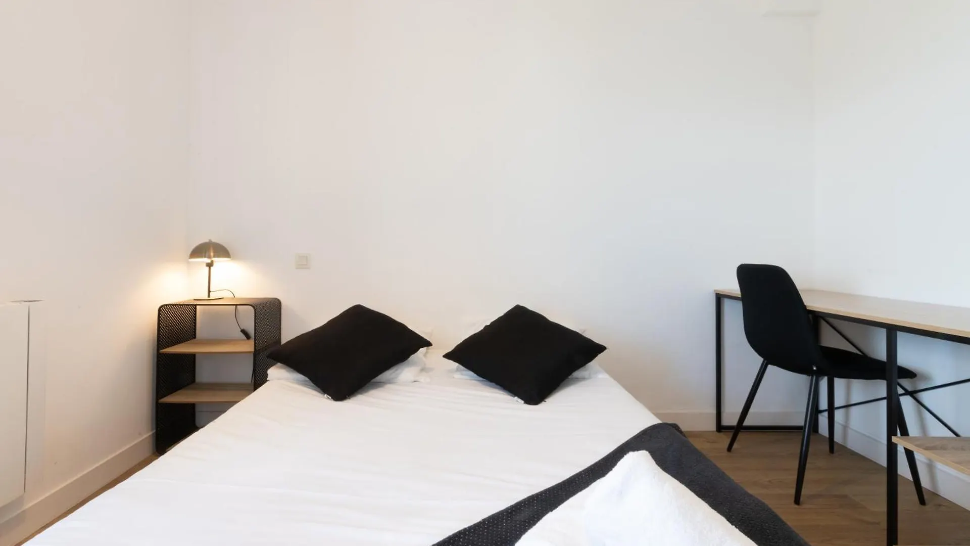 شقة L'Escale - Terrasse - Parking - Lave-Linge - Wi-Fi فان فرنسا