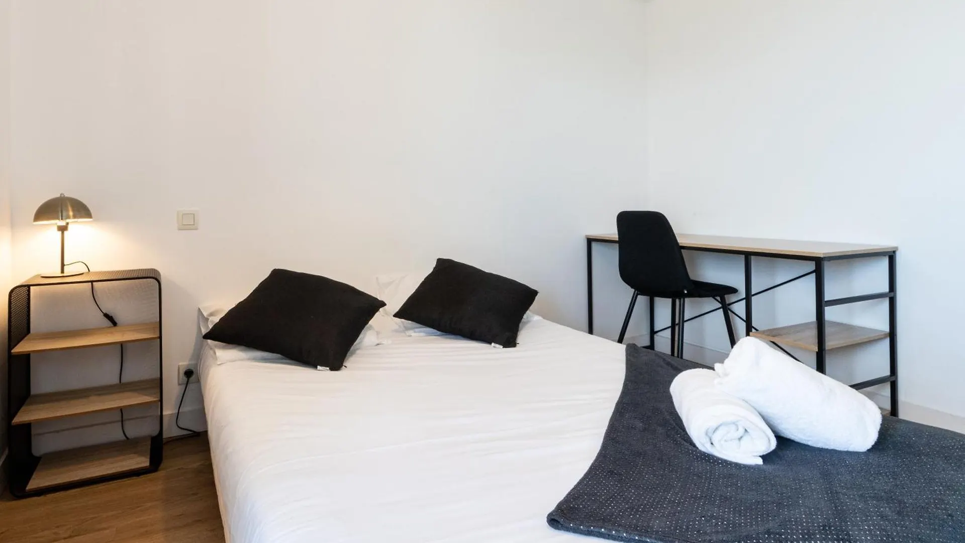 شقة L'Escale - Terrasse - Parking - Lave-Linge - Wi-Fi فان